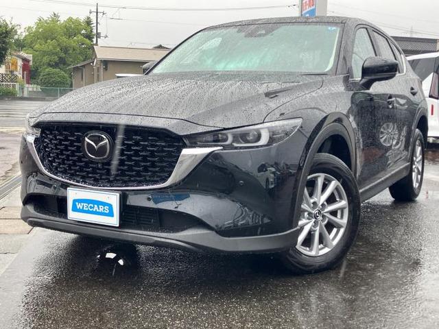 CX-5 2.2 XD i セレクション 