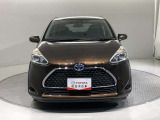 「フロントマスク」です。車の印象を決めるのは【顔】。この車の顔つきは、きっとあなたにピッタリ!?