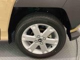 納車後の点検、車検などアフターサービスもお任せください!