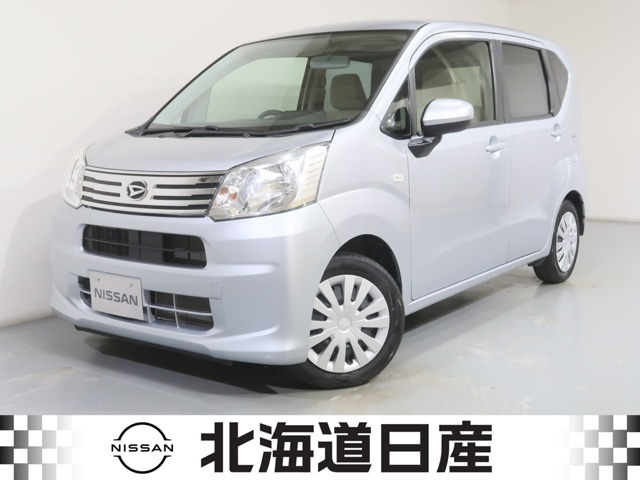 ムーヴ L 4WD