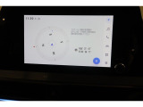 ディスプレイオーディオを装備。スマホとクルマをつなぐことで、これまでのナビに加えて、いろんなサービスが楽しめます。