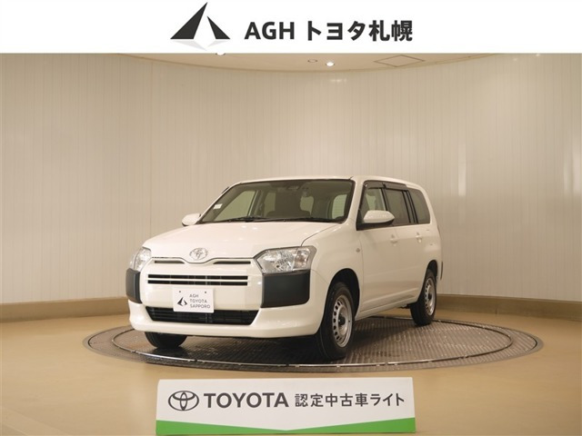 プロボックスバン 1.5 GL 4WD 