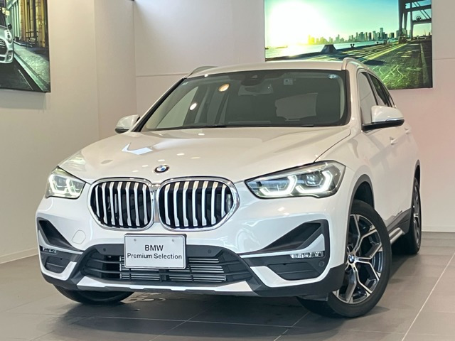 X1 xドライブ 18d xライン 4WD 