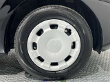 タイヤサイズは185/65R15です!
