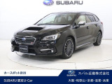 STI専用本革シート搭載のSTIスポーツ☆D型☆車両状態等問い合わせはカースポット岩出0078-6060-12238まで