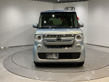 N-BOX G EX ホンダセンシング 4WD 