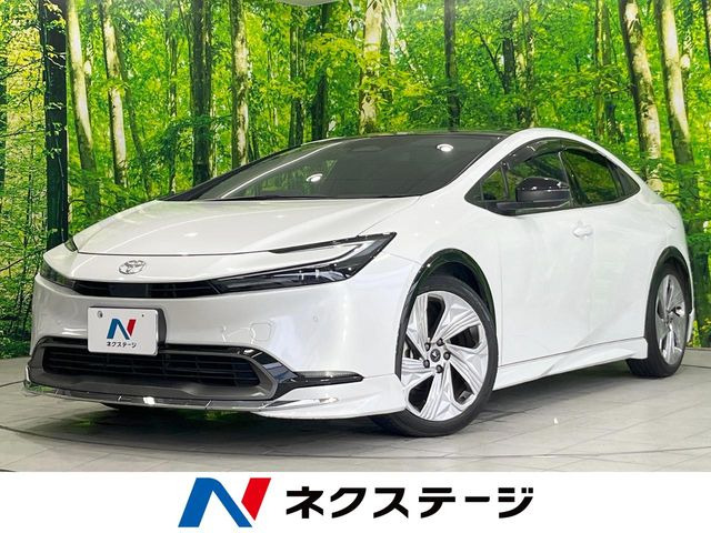 プリウス 2.0 Z 