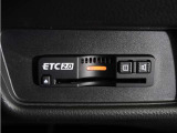 【ETC車載器】高速道路のご利用時にとても便利なETC車載器。セットアップ(費用別途)後にお渡ししとなります。