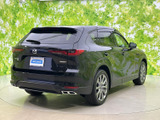 CX-60 3.3 XD Lパッケージ ディーゼル 4WD 
