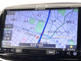 ●社外メモリーナビ/地デジ:オーディオ機能充実のナビで、運転もより楽しくなります♪ナビ交換がしやすいメリットもありますので、ナビ機能に不安がある方は是非ご相談ください♪