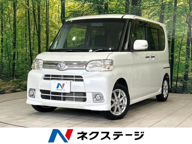 タント G スペシャル