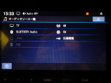 Bluetooth付きです♪