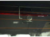 リヤ用ドライブレコーダー装備!これがあれば、相手方が危険運転をしてきた場合などでも客観的に証明でき、事故や事件の直接的な証拠の確保にも生り得ます。