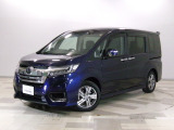 ホンダカーズ東京中央 堀之内店へようこそ。 当社下取りのお墨付き車両。人気車両で充実装備の一台。おススメです。どうぞご覧ください。
