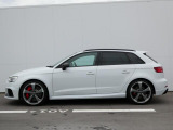 RS3スポーツバック 2.5 4WD 