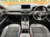 CX-5 2.5 25S ブラックトーンエディション 4WD 