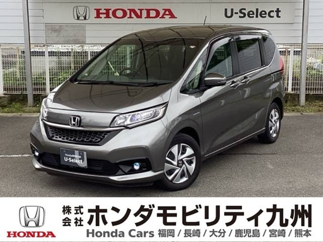 フリード+ 1.5 ハイブリッド G ホンダセンシング