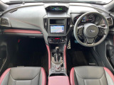 フォレスター 1.8 STI スポーツ 4WD 