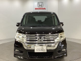 ステップワゴン 2.0 スパーダ Z インターナビ セレクション 4WD 