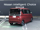 衝突被害軽減ブレーキ・踏み間違い衝突防止アシスト・車線逸脱警報・前後障害物検知ソナーを標準で装備