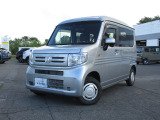 人気車種!! N-VANが入庫しました☆彡