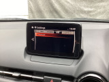 Bluetoothに接続することで、スマートフォンに入っている音楽アプリを車内で楽しめたり、通話が出来ます♪