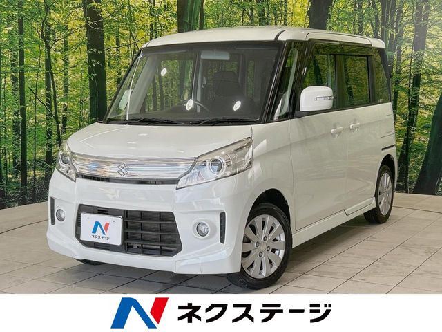 スペーシアカスタム XS