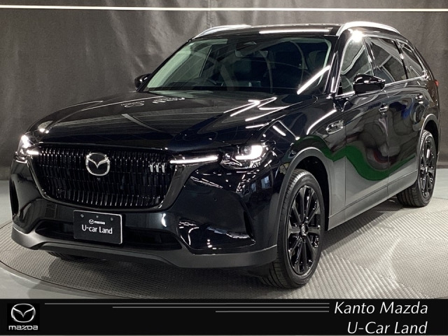 CX-80 3.3 XD ドライブ エディション ディーゼル
