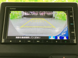バックモニター
