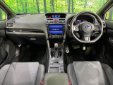 WRX S4 2.0 GT アイサイト 4WD 