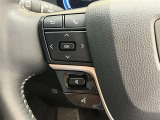 ナビゲーションに視線を移さず、ハンドルから手を離さず、運転に集中したまま手元でオーディオ操作できます♪