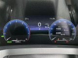 【スピードメーター】メーターがシンプルで見やすく運転しやすいですね。