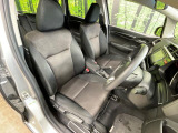 ドライバーによって運転しやすいポジションは異なり、あの車はどうなのか不安なこともありますよね。気になるお車は店頭で乗り込んでご確認いただけます♪