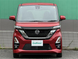 【フロント外装】現車の確認はお電話でも承っております。【セレナ/ヴォクシー/ノア/エスクァイア/ステップワゴン/エルグランド/デリカ/アルファード/ヴェルファイア/RAV4/NBOX/タント】