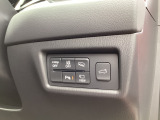 安全技術i-ACTIVSENSE搭載♪後方から接近する車両の存在を知らせるBSM(RCTA)、車線から逸脱する可能性があると、警報またはハンドル操作をアシストすることにより車線からの逸脱回避を支援するLDWS&LAS付き♪