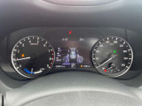 気になるメーター周りもクリアに見えます★安全運転でいってらっしゃい☆