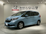 全国納車可 第三者機関証明書付 最長5年保証 ワンオ-ナ- ナビVXM-214VFi TV Rカメラ CD録音 BTオ-ディオ DVD ドラレコ装備のフリードハイブリッド Gホンダセンシング入庫!