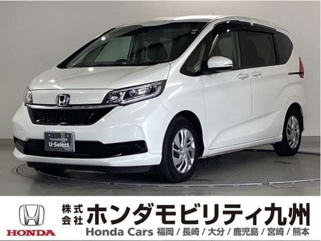 フリード 1.5 G ホンダセンシング 