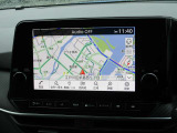NissanConnectナビは機能充実で使いやすいです。12セグTV対応です。