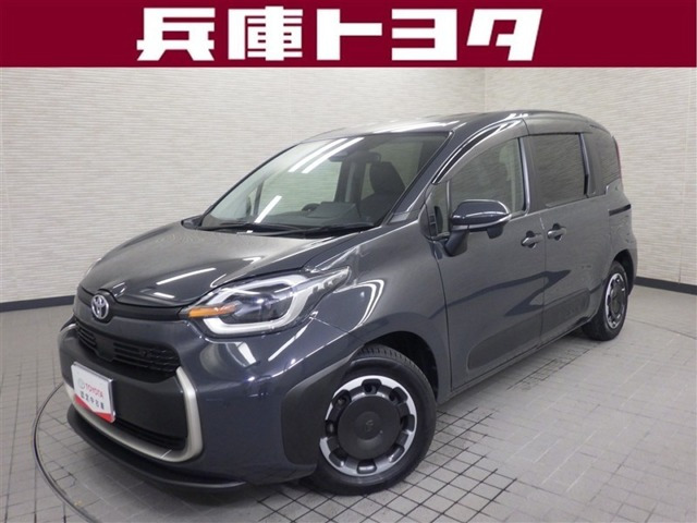 シエンタ 1.5 Z