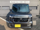 N-BOXカスタム スロープ 