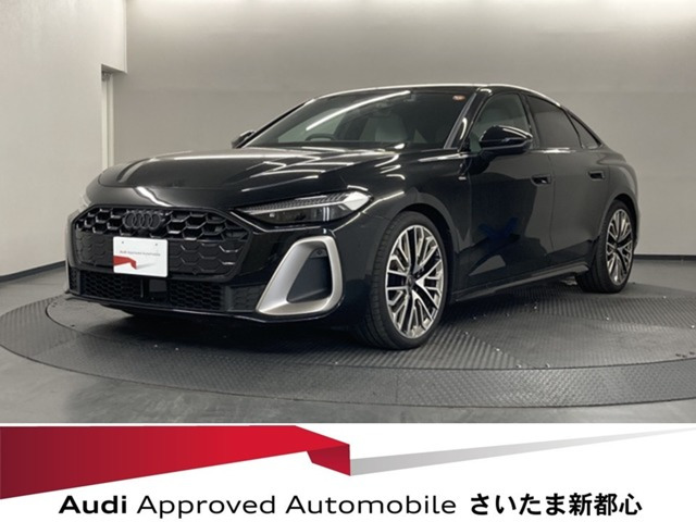 A5TDI エディション ワン ディーゼル 4WDディーゼルターボ
