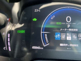 走行距離です!