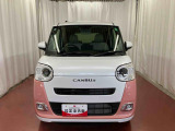 ムーヴキャンバス  ストライプス G