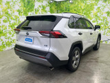 RAV4 2.5 ハイブリッド G E-Four 4WD 