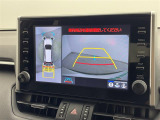 RAV4 PHV 2.5 ブラック トーン E-Four 4WD 4WD 修復歴無し