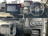 スペーシア ハイブリッド(HYBRID)  X 4WD 