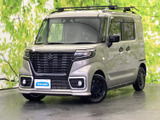 スペーシアベース XF
