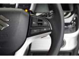 高速道路を頻繁に利用する方におすすめのレーダークルーズコントロール。前を走っている車との適切な距離を保って走行してくれます。長距離運転の疲労感も違いますよ。適度な休憩も忘れずに★