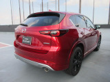 CX-5 2.2 XD ドライブ エディション 4WD 